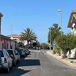 Un Luogo Sospeso Nel Tempo Solanas