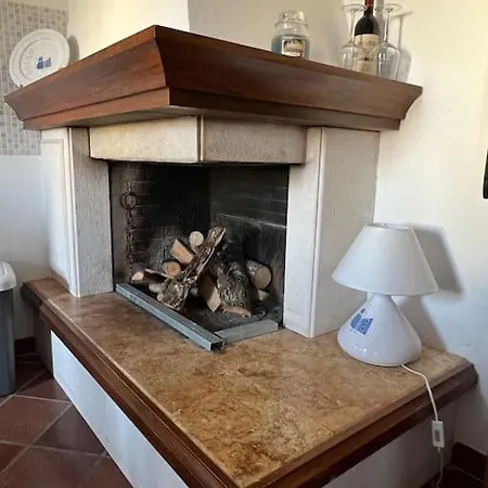 Apartment Un Luogo Sospeso Nel Tempo Solanas (Oristano)