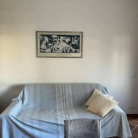 Un Luogo Sospeso Nel Tempo Solanas