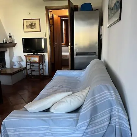 Un Luogo Sospeso Nel Tempo Solanas (Oristano)