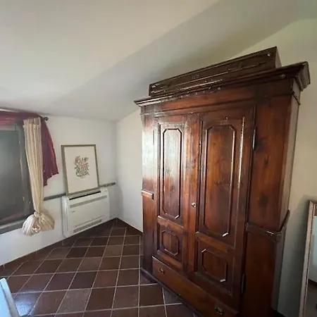 Apartment Un Luogo Sospeso Nel Tempo *