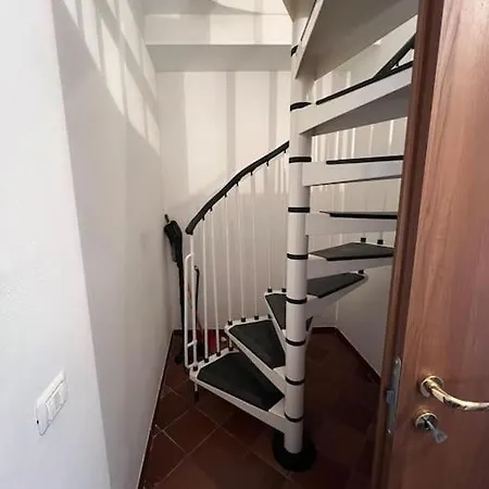 Apartment Un Luogo Sospeso Nel Tempo Solanas (Oristano)