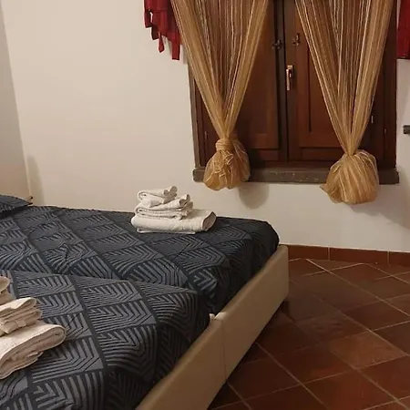 Apartment Un Luogo Sospeso Nel Tempo