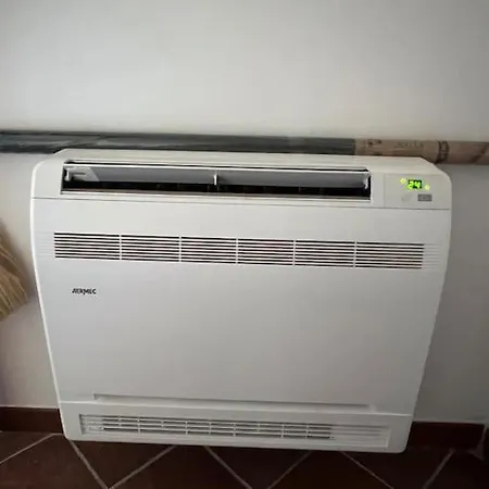 Un Luogo Sospeso Nel Tempo Apartment Solanas (Oristano)