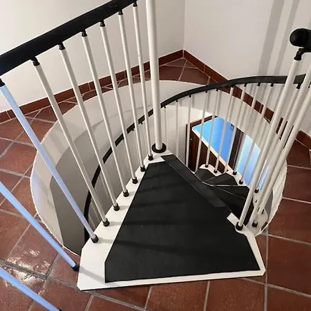 Un Luogo Sospeso Nel Tempo Solanas (Oristano)