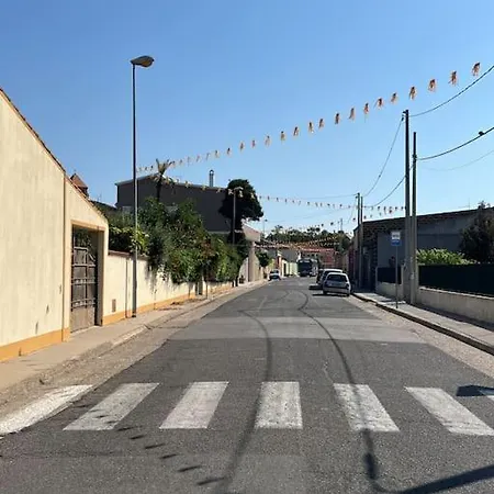 Un Luogo Sospeso Nel Tempo Apartment *