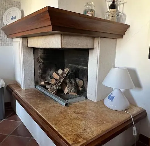 Apartament Un Luogo Sospeso Nel Tempo Solanas (Oristano)