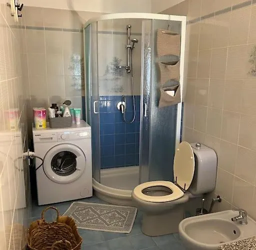 Apartament Un Luogo Sospeso Nel Tempo