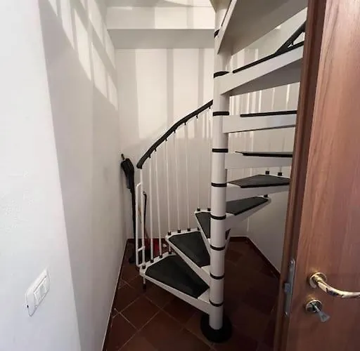 Apartament Un Luogo Sospeso Nel Tempo Solanas (Oristano)