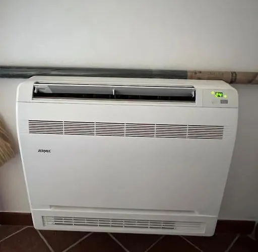 Un Luogo Sospeso Nel Tempo Apartament Solanas (Oristano)