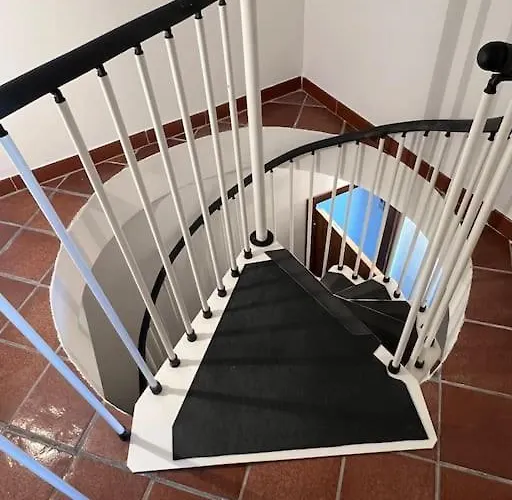 Un Luogo Sospeso Nel Tempo Solanas (Oristano)