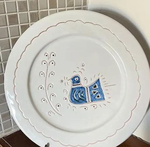 Un Luogo Sospeso Nel Tempo